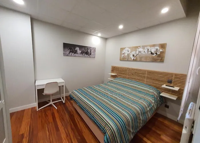 Private Bathroom King Room